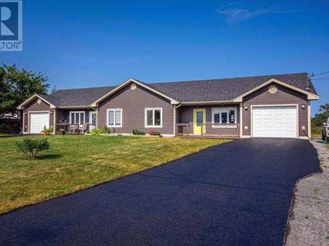 13 Barne'S Road, Bay Roberts, NL, A0A 1G0 house for sale | Listing ID 1281 | Royal LePage