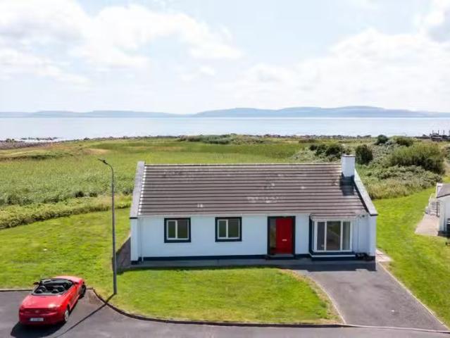 13 Barr Na g Curragh, Furbo, Co. Galway, H91A0FP is for sale