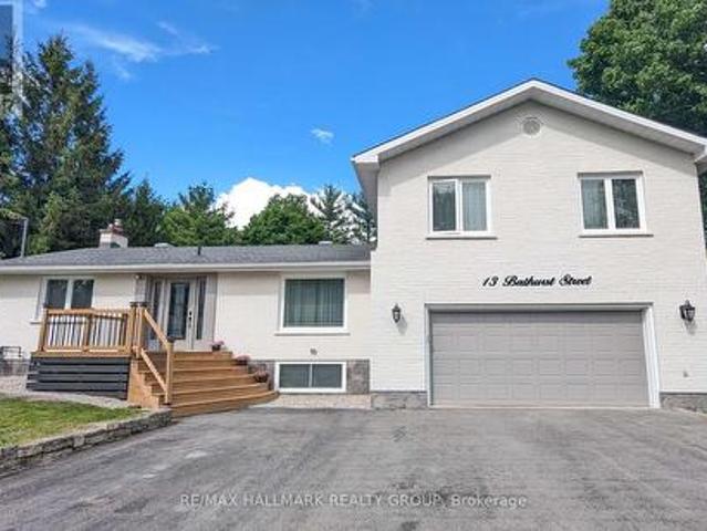 13 Bathurst Street, Ottawa, ON, K2W 1A7 house for sale | Listing ID X13480 | Royal LePage
