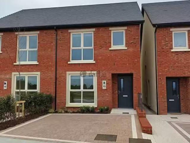 13 Bayly Heights, Bayly, Douglas, Cork, Ballinrea, Co. Cork is.