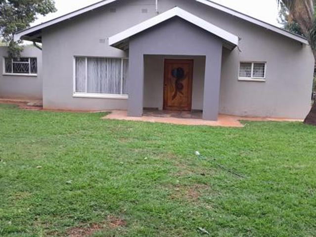 13 Bedroom House in Mokopane Central