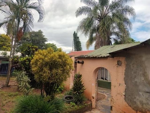 13 Bedroom House in Tzaneen