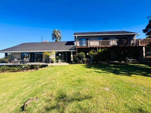 13 Bedroom House in Wilkoppies