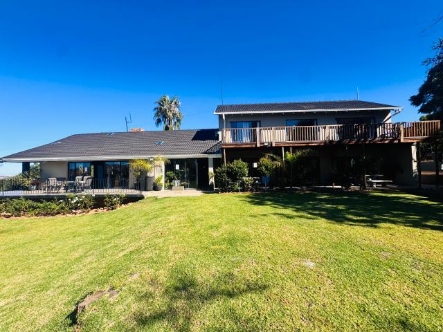 13 Bedroom House in Wilkoppies