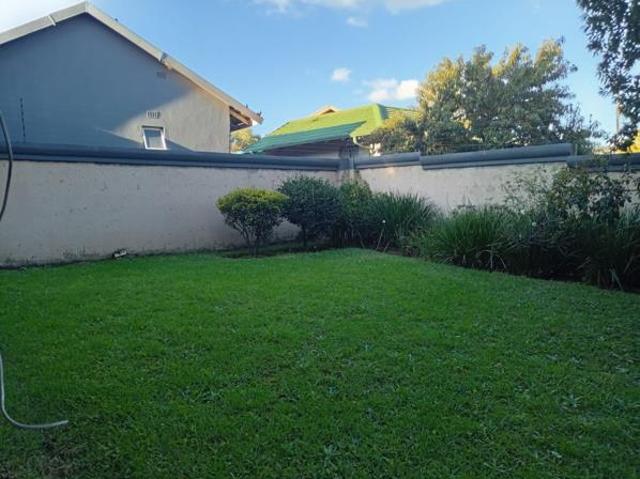 13 Bedroom House in Witbank Central