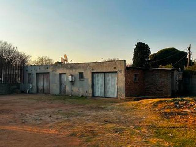 13 bedrooms house on the market in d.