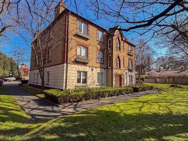 13 Belville Apartments, Donnybrook, Dublin 4