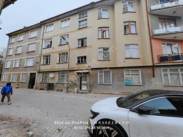 13 Bin Tl Sağlam Kiracılı Yatırımlık Şems Tebrizi Mah 3+1 Daire