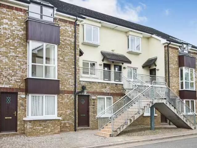 13 Boderg, Shannon Court, Carrick On Shannon, Co. Leitrim, N41.