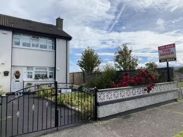13 Bolbrook Park, Tallaght, Tallaght, Dublin 24, D24CPN8 is fo.