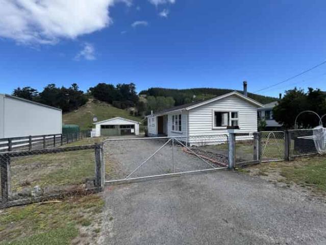 13 Blackhill Road, Masterton, Masterton
