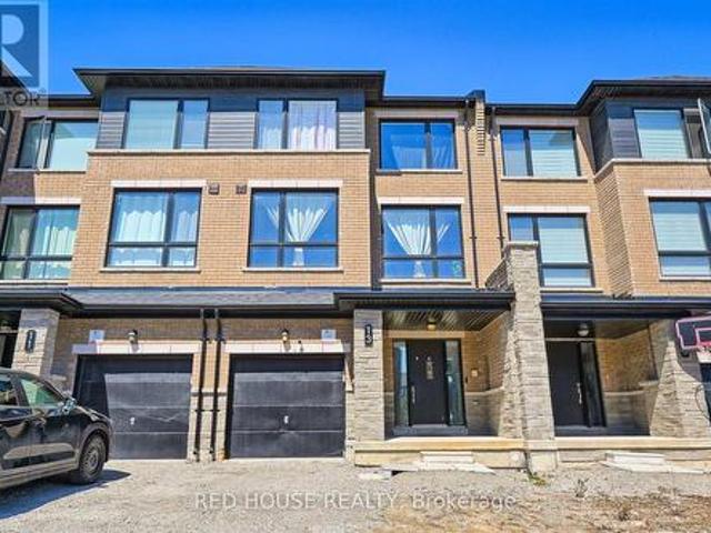 13 Blue Forest Crescent, Barrie, ON, L9J 0N3 house for sale | Listing ID S12085 | Royal LePage