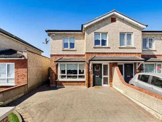 13 Brackinrainey Wood, Longwood, Co. Meath, A83V663 is for sale