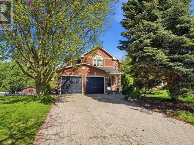 13 Brand Court, Ajax, ON, L1Z 1E7 house for sale | Listing ID E13191 | Royal LePage