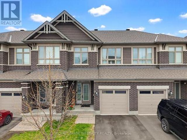 13 Brixton Way, Ottawa, ON, K2S 2N9 house for sale | Listing ID X13145 | Royal LePage
