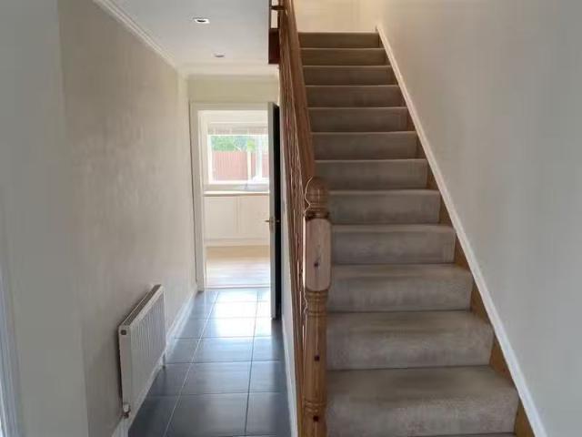 13 Bridgecourt, Bridgetown, Castlemartyr, Co. Cork, P25 VX01