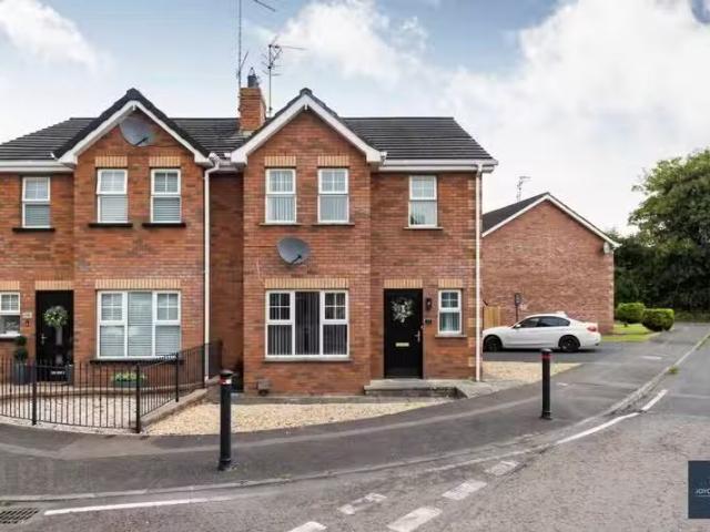 13 Bridgeford Meadows