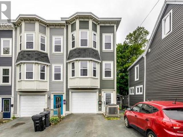 13 Brine Street, St. John'S, NL, A1E 2T3 house for sale | Listing ID 1299 | Royal LePage