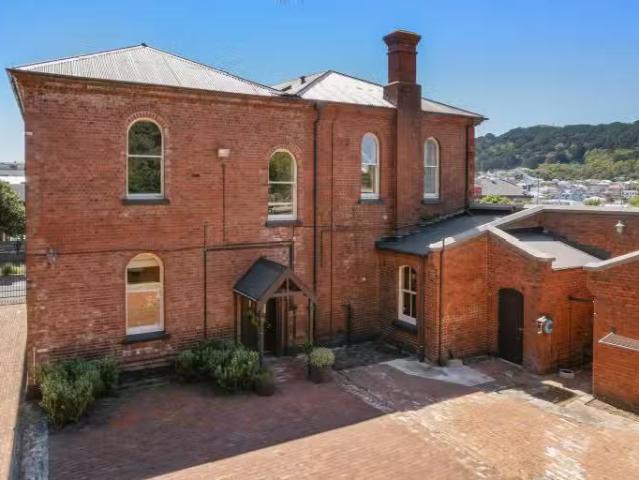 13 Buckle Street, Mount Cook, Wellington City