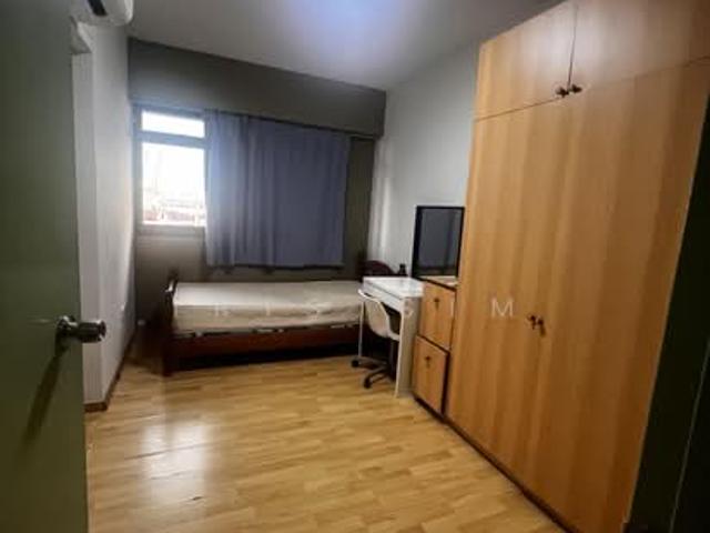 13 CANTONMENT CLOSE