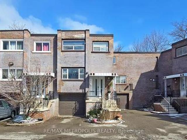 13 Candy Court Way, Toronto, ON, M2R 2Y7 townhouse for sale | Listing ID C13461 | Royal LePage