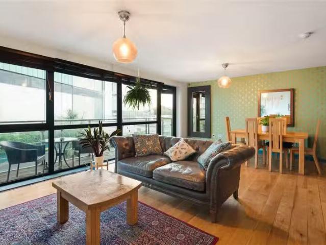 13 Canon Hall, Church Street East, Dublin 3, Dublin, D03 K857