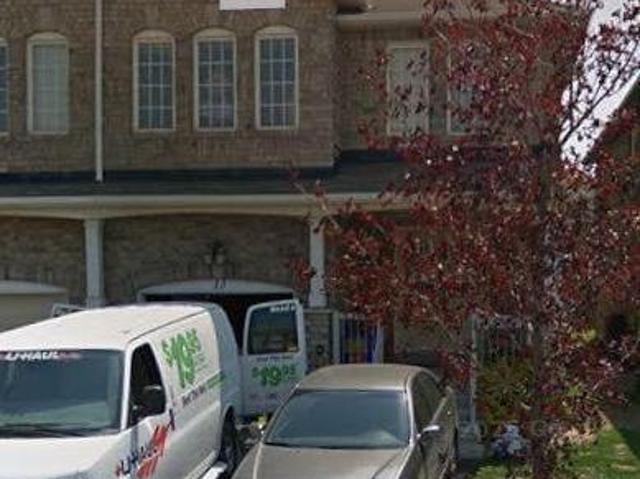 13 Capistro Street, Brampton, ON, L7A 3J2 house for sale | Listing ID W13469 | Royal LePage