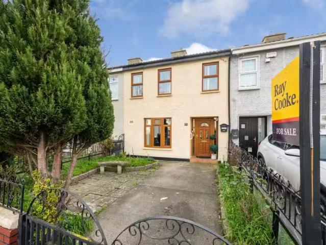 13 Cappagh Green Finglas Dublin 11, Finglas, Dublin 11 is for.