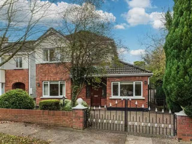 13 Caragh Green, Naas, Co. Kildare, W91DAC8 is for sale