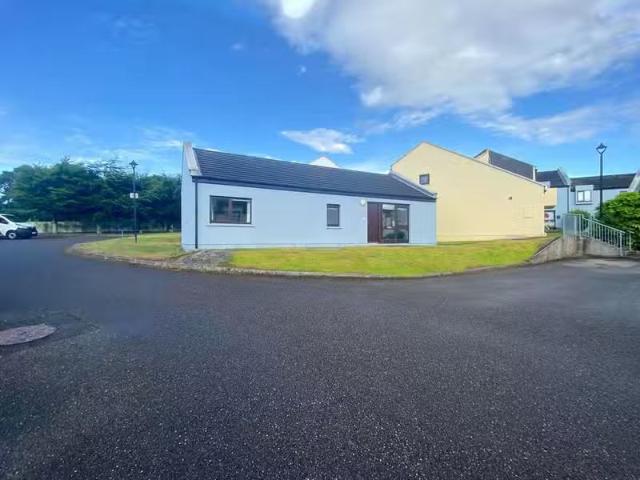 13 Carleton Village, Golf Links Road, Youghal, Co. Cork, P36AF.