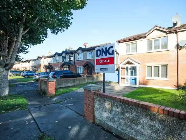 13 Castlegrange Close, D22C897, Clondalkin, Dublin 22, D22C897.