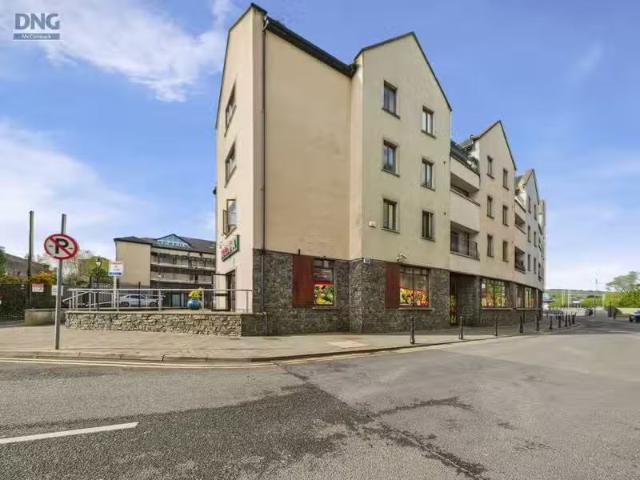 13 Centaur House, Centaur Street, Carlow, R93N129 is for sale