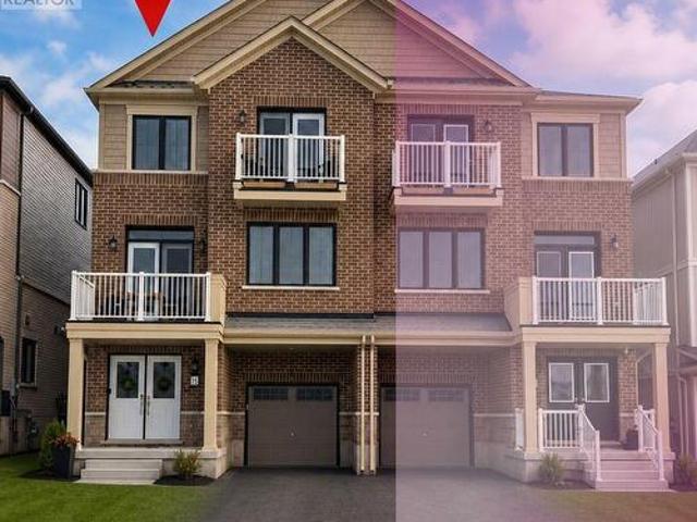 13 Central Market Drive, Haldimand, ON, N3W 0J3 house for sale | Listing ID X13684 | Royal LePage
