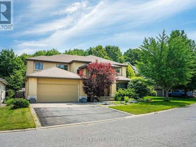 13 Cecil Walden Ridge, Ottawa, ON, K2K 3C6 house for lease | Listing ID X13589 | Royal LePage
