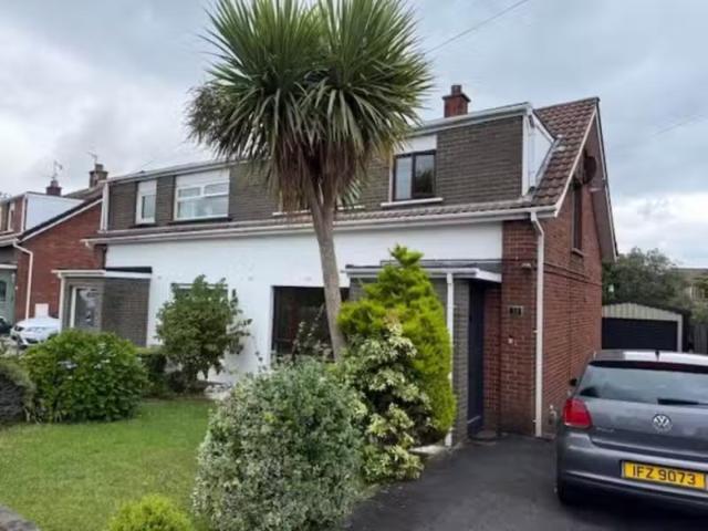 13 Cesnor Park