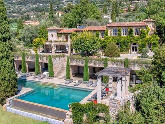 13 chambres, Cabris Provence Alpes Côte d'Azur 06530 75196919