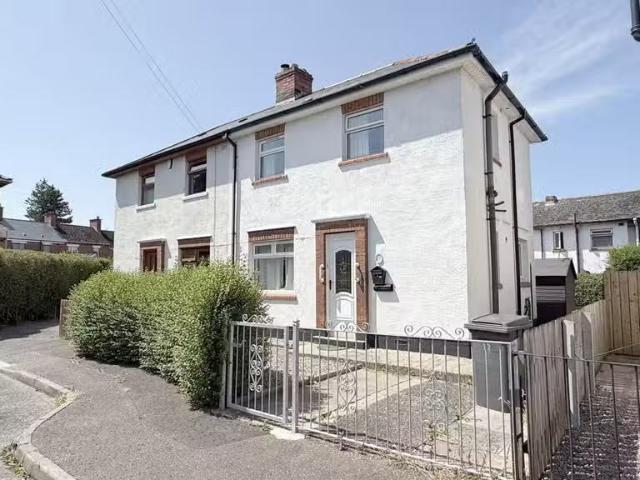 13 Chesham Drive