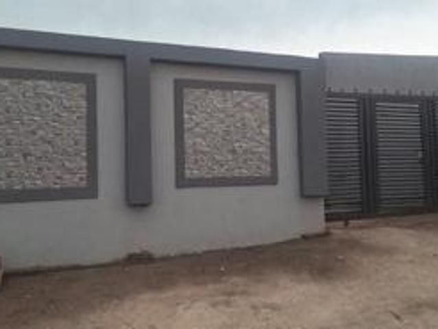 12 cottages