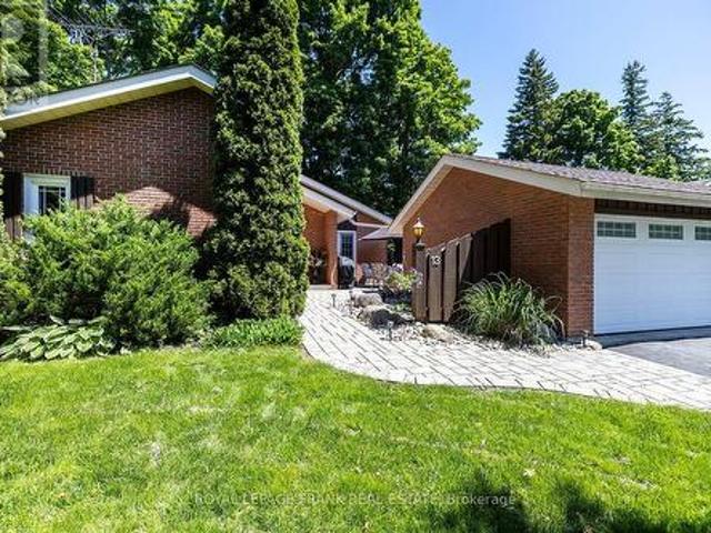 13 Country Lane, Brock Cannington, ON, L0E 1E0 house for sale | Listing ID N12209 | Royal LePage