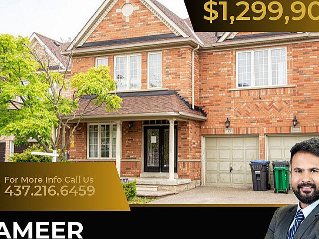 13 Cloverlawn St S