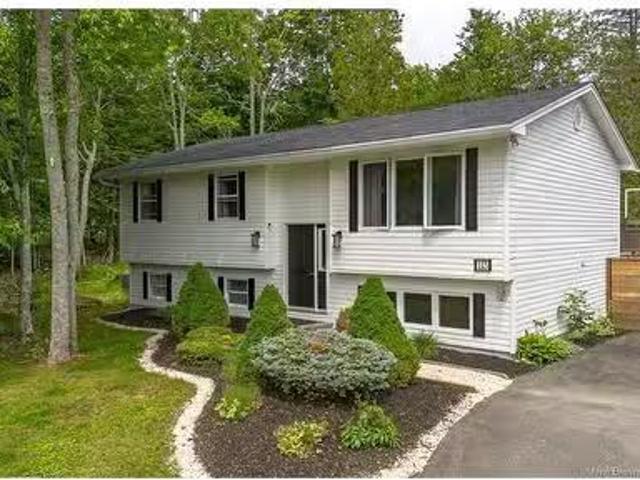 13 Cliff St, Quispamsis, NB, E2G 1Y4 house for sale Listing.