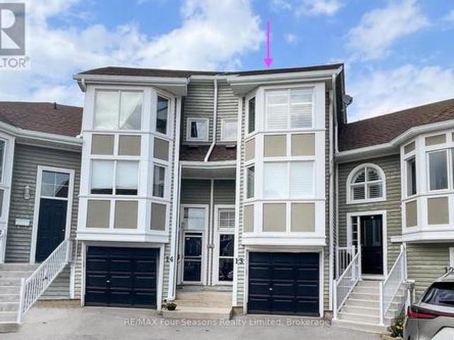 13 Cranberry Quay, Collingwood, ON, L9Y 5C2 townhouse for sale | Listing ID S13150 | Royal LePage