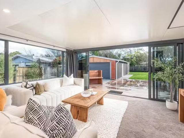 13 Curries Road, Hillsborough, NZ 8022 House for Sale