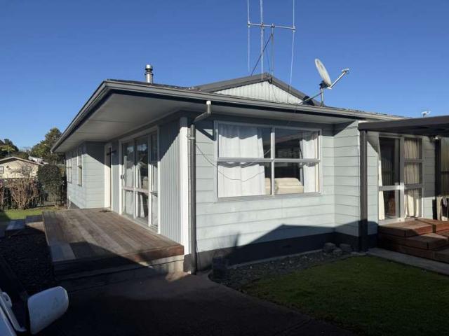 13 Cypress Cres, Pukete, Hamilton City