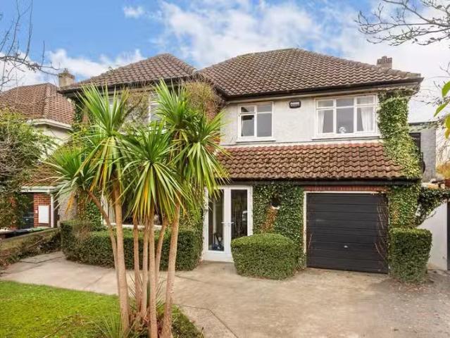 13 Dartry Park, Dartry, Dublin 6, D06EF96 is for sale