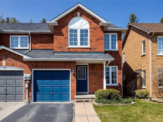 13 Dawson Crescent, Milton | 3Beds/2Bath, Townhouse, $3,000/mo | Condos. Ca