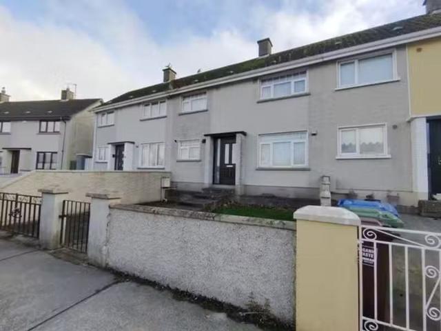 13 Donoughmore Crescent, Kincora Park, Limerick City, Co. Lime.