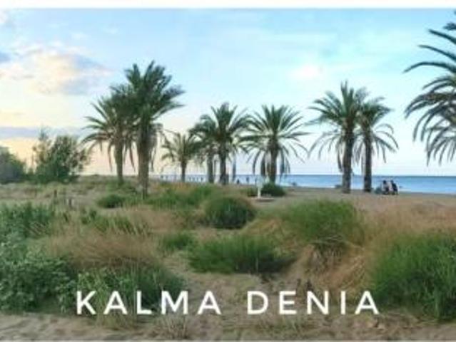 13 Dormitorio Negocio Denia Spanien 96270827