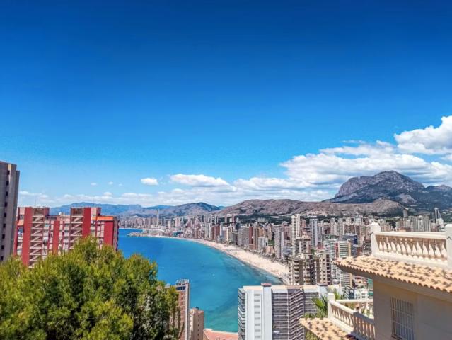 13 Dormitorio Casa Alicante Communidad Valencia 78204848