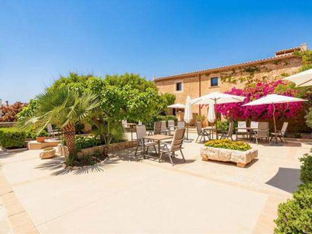 13 Dormitorio Casa Ses Salines Illes BalearsBaleares 102525734